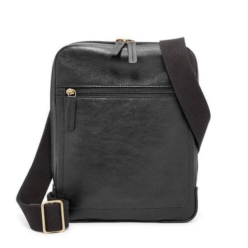 fossil sling bag man