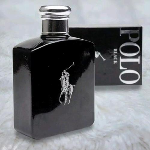 Jual Parfum Pria Polo Black 125Ml 