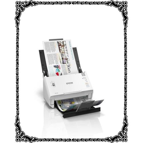scanner ds410
