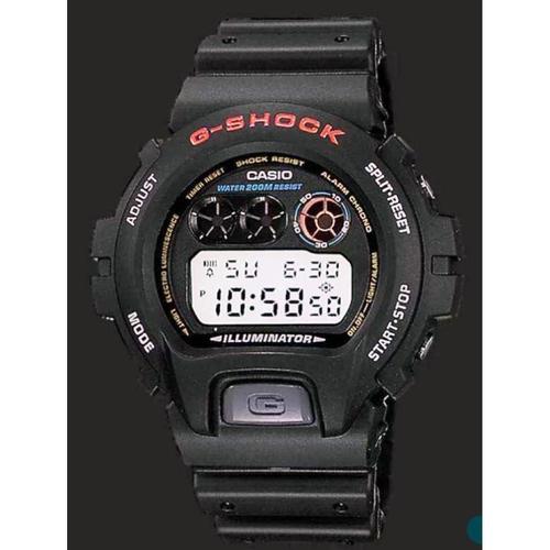 Casio G-Shock DW6900 di I Wanna Be With U Tokopedia