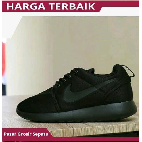 nike roshe run harga
