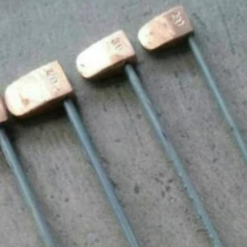 Foto Produk alat solder bakar tembaga dari tamara prima