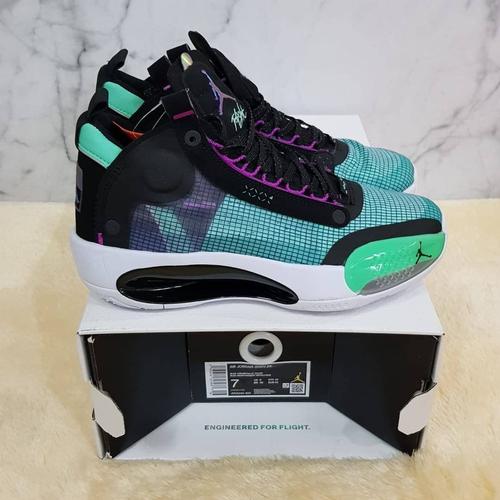 Jual Nike Air Jordan 34 Blue Void Sneakers Premium Ori Juragansepokat Jakarta Barat Juragansepokat Tokopedia Jual Nike Air Jordan 34 Blue Void Sneakers Premium Ori Juragansepokat Jakarta Barat Juragansepokat Tokopedia