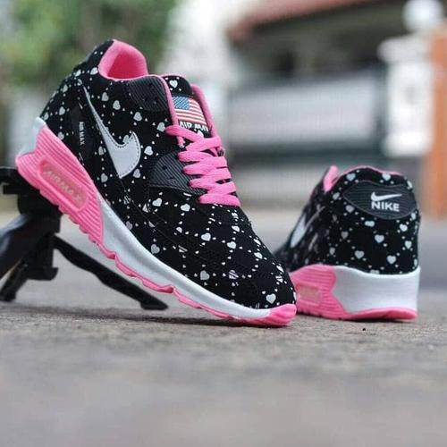 Jual TERLARIS SEPATU NIKE AIR MAX T90 WOMEN SPORT CEWEK CEWE TERBARU MURAH  - Jakarta Utara - enik-sport | Tokopedia