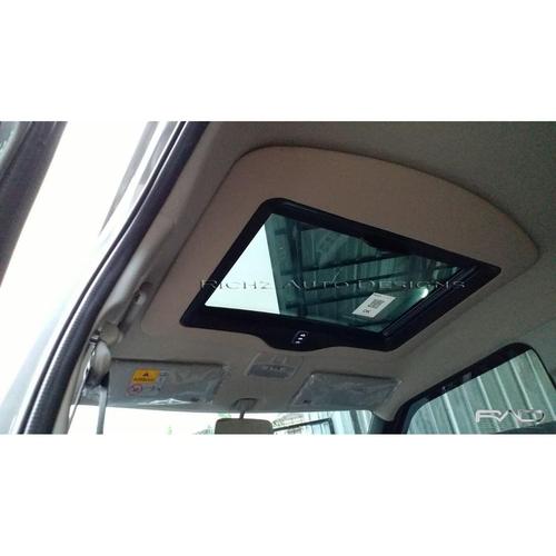 Jual Dijual Sunroof asto Suzuki Ignis Jakarta Timur DIZA40