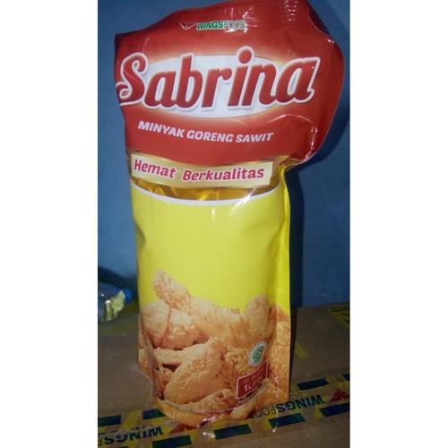 Jual Minyak Goreng Sabrina 1 Liter 1 Crt Kota Surabaya Cahaya Sembako Jual Minyak Goreng Sabrina 1 Liter 1 Crt Kota Surabaya Cahaya Sembako