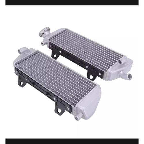 Jual Big Sale Radiator Ktm 125 150 250 