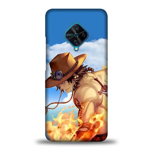 Jual Hardcase Vivo S1 Pro One Piece 