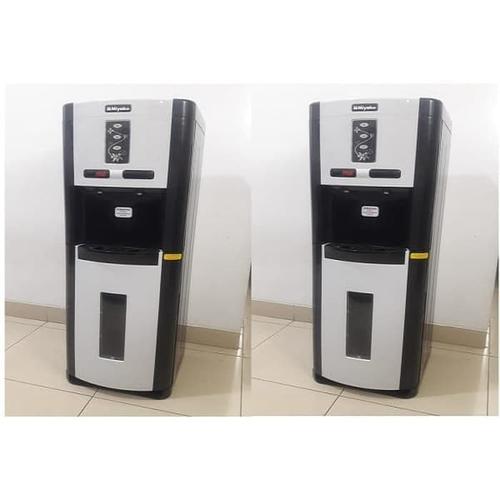 Jual Sewa Dispenser Galon Bawah Di Jakarta Rental Termos Air Panas