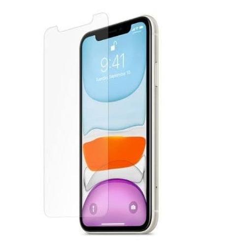 Foto Produk TEMPERGLASS TEMPER GLASS TEMPEREDGLASS TEMPERED GLASS IPHONE XR 11 dari Uniq-one shop