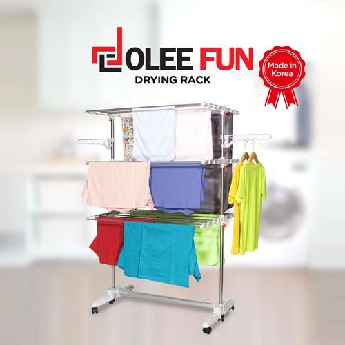 Foto Produk Doole Fun Drying Rack dari Rumah Belanja