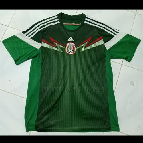 mexico jersey original