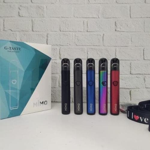 Jual Mimo Pod By G Taste Jakarta Pusat Wawan Shop23 Tokopedia Jual Mimo Pod By G Taste Jakarta Pusat Wawan Shop23 Tokopedia