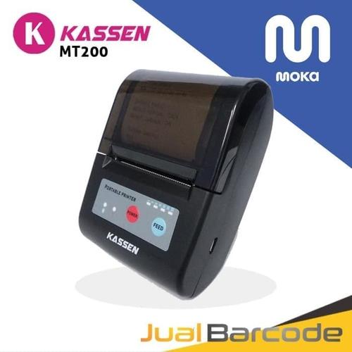 printer rpp02n