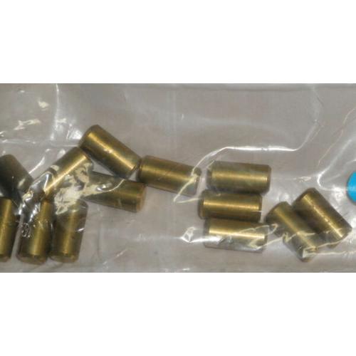 Jual Brass Dowel Location Pin D7 Track Roller .3060" Dia X .625