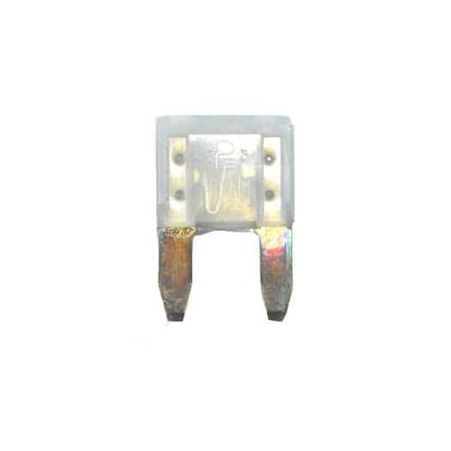Gambar Sekring (Mini Fuse 2A) - ADV 150, PCX 150 K97 39214HAC000 dari Honda Cengkareng Kota Tangerang Tokopedia