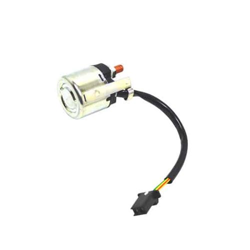 Gambar Switch Assy Start MA - MegaPro 2010 35850KYE901 dari Honda Cengkareng undefined Tokopedia