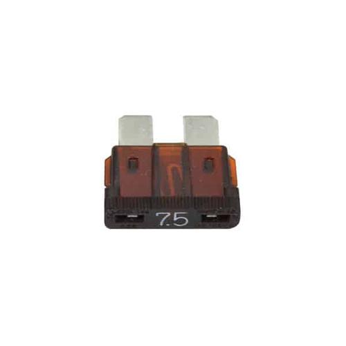 Gambar Sikring (Blade Fuse 7.5A) - Blade Karburator 9820030750 dari Honda Cengkareng undefined Tokopedia