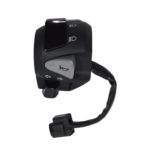 Gambar Switch Assy dim Horn Winker - New Vario 150 eSP K59J 35200K59A71 dari Honda Cengkareng Kota Tangerang Tokopedia