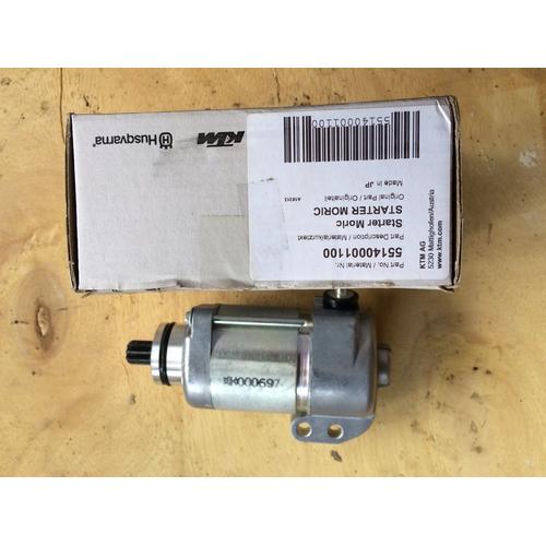 Jual Dinamo stater ktm 300 250 exc 2 