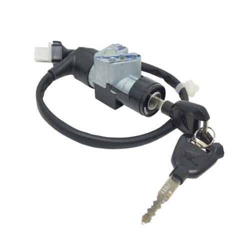 Gambar Switch Assy Combination - CBR 150R K45G & K45N 35100K45N41 dari Honda Cengkareng Kota Tangerang Tokopedia