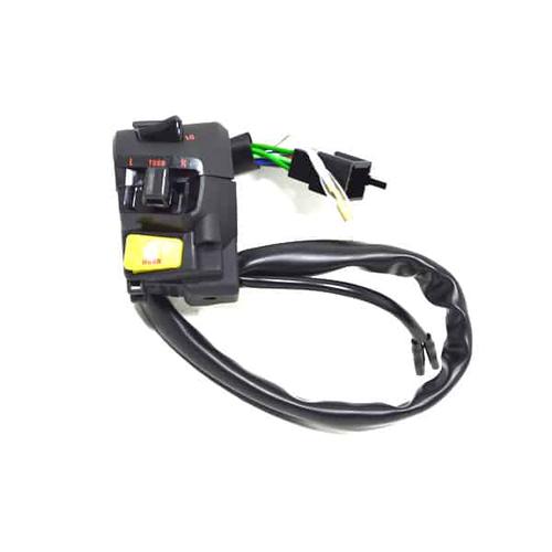 Gambar Switch Assy Winker - Mega Pro 35200KEH660 dari Honda Cengkareng undefined Tokopedia