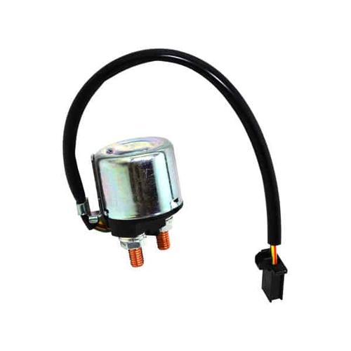 Foto Produk Switch Assy Start Magnetic - CB150R StreetFire Old K15 35850K15901 dari Honda Cengkareng