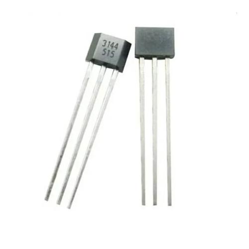 10Db A3144/Oh3144/Y3144 Hall Effect Sensor To-92Ua Kefe Nélküli Motor/Elektromos Motor Új - View #5