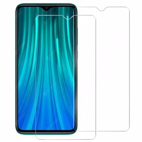 Foto Produk TEMPERED GLASS REDMI NOTE 8 dari Pangeran Store-MDN