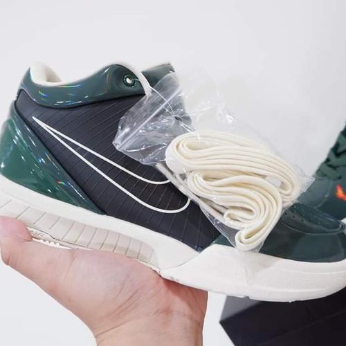 Jual Sepatu Basket nike Kobe 4 Protro 