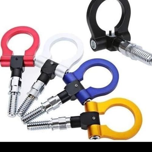 Jual Towing Hook Honda Jazz Brio HRV CRV Mobilio Freed Jakarta Pusat