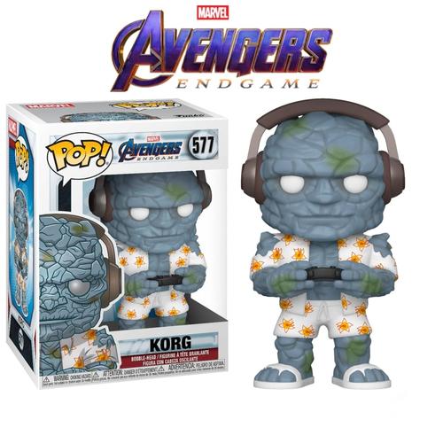 Jual Funko Pop! Marvel Avengers End 