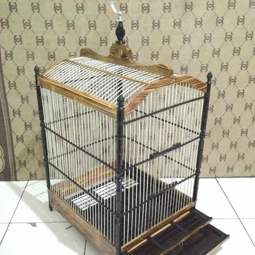 Jual Kandang Burung 3 Susun Jakarta Timur Yns Shoop Tokopedia