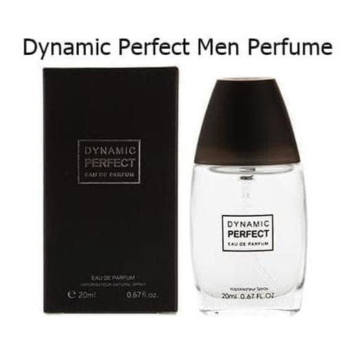 parfum dynamic perfect