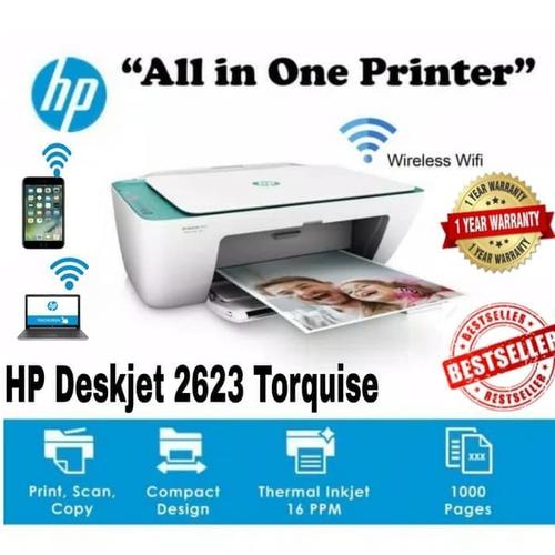 printer wireless murah