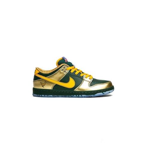 doernbecher dunk high
