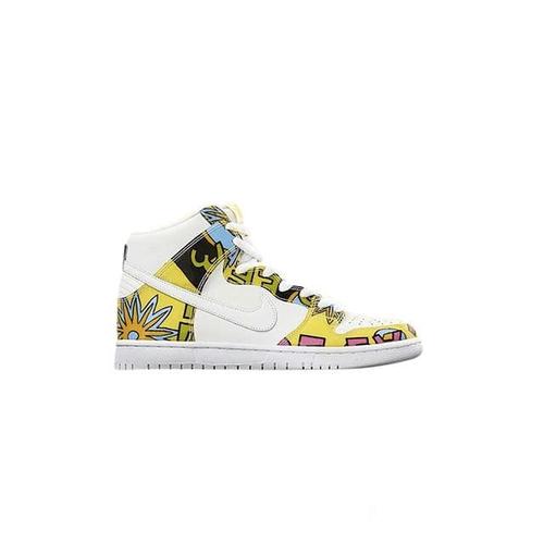 Jual Nike Dunk High SB \