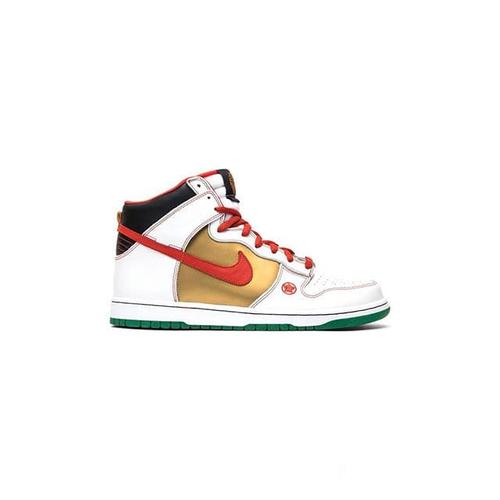Jual Nike Dunk High Pro SB \