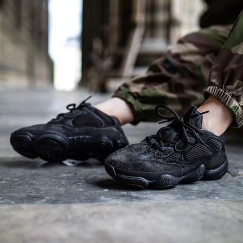 adidas utility black