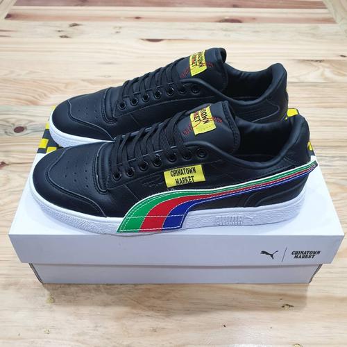 puma china