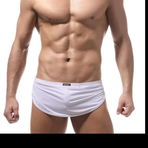 Gambar celana boxer pria / pajama bottom underwear sexy men dari Kuro-Shiro Jakarta Barat Tokopedia