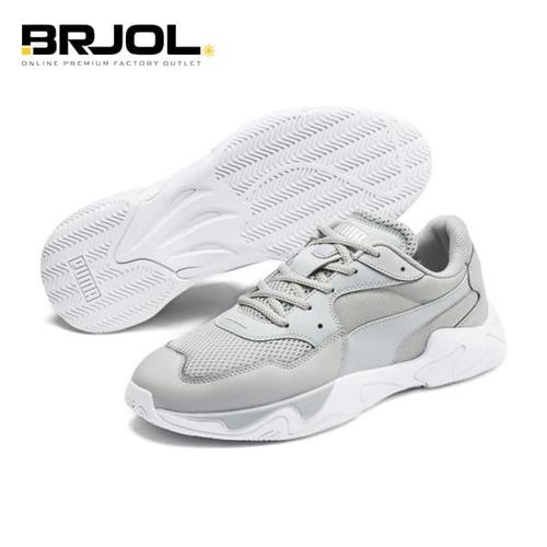 puma storm trainers