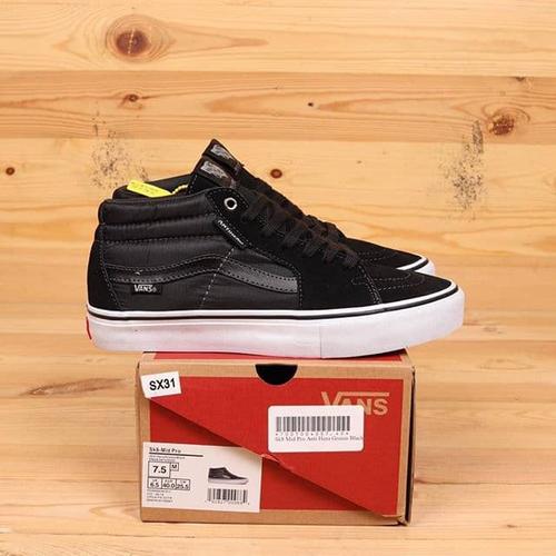 sk8 mid grosso