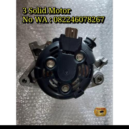 Foto Produk Alternator Grand Avanza 2016-2018 Original dari 3SolidMotor