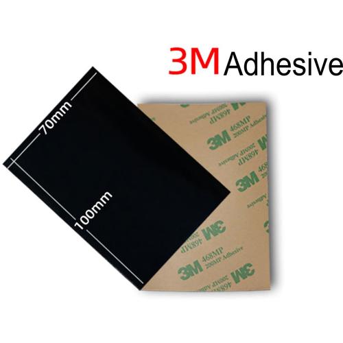 Gambar Mouse Feet Glide PTFE Universal DIY Teflon Tape Custom - Mousefeet Skates Alas Kaki Mouse Gaming - White dari NVlogic undefined Tokopedia