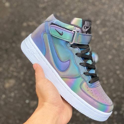 holographic af1