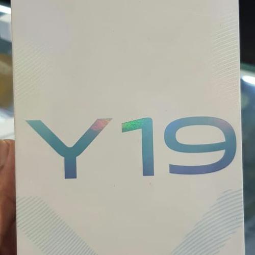Foto Produk vivo y19 Ram6/128 garansi resmi dari mofan store