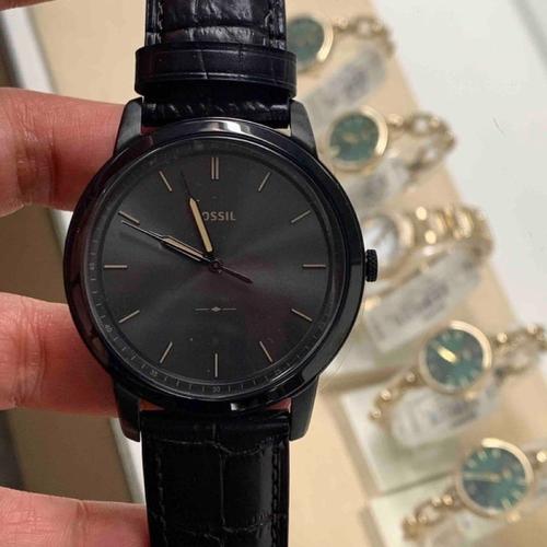 Jual Jam Fossil fs5573 - Kota 