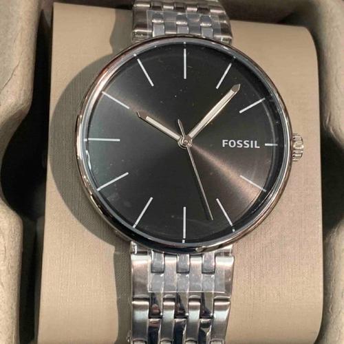 Jual Jam Fossil bq2439 - Kota 