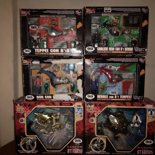 Jual Bt X Kota Surakarta Rony Toys Tokopedia